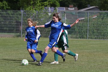 Bild 90 - wC-Jun am 15.5.11